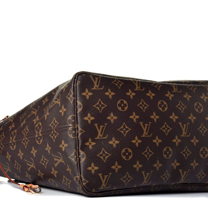 Louis Vuitton Monogram Neo Neverfull GM 7 of 8
