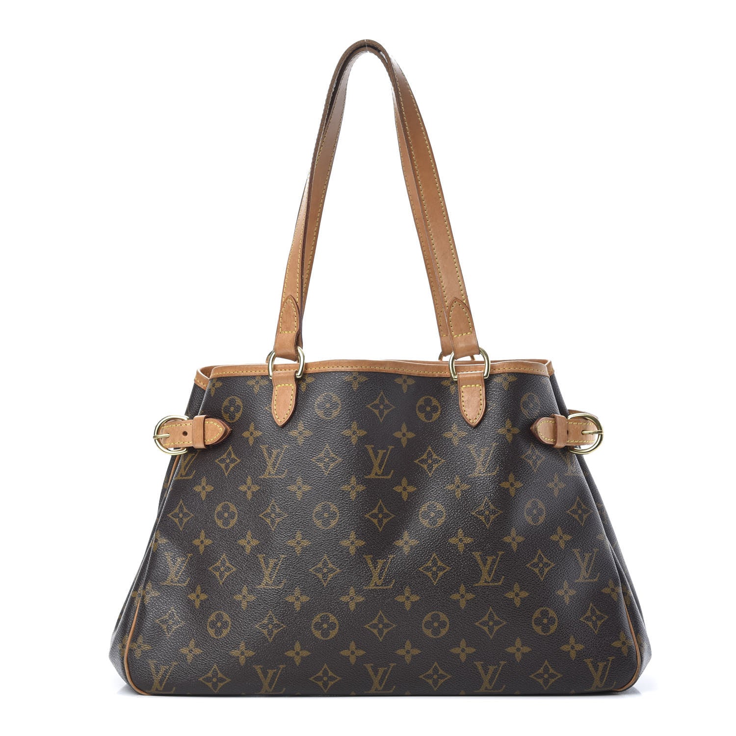 Louis Vuitton Monogram Batignolles Horizontal 1 of 15