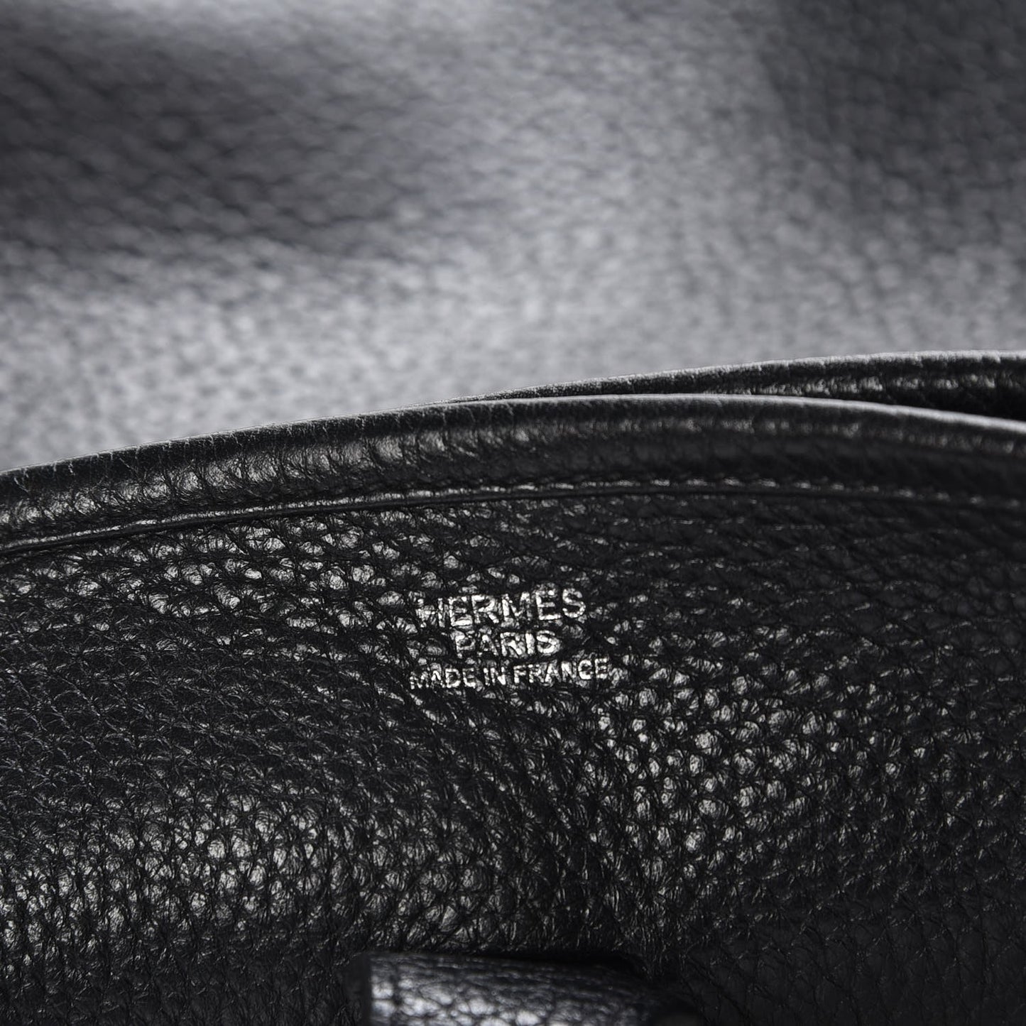 Taurillon Clemence Evelyne III PM Black