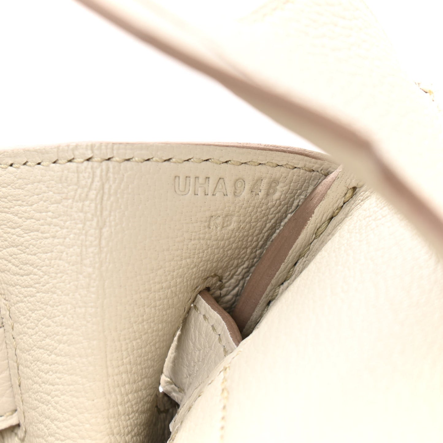 Togo Birkin 30 Beton