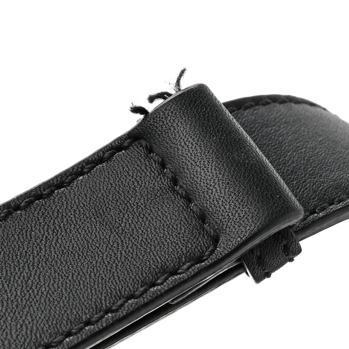 Vitello Dolce Medium By The Way Boston Bag Black