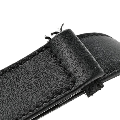 Fendi Vitello Dolce Medium By The Way Boston Bag Black 15 of 15