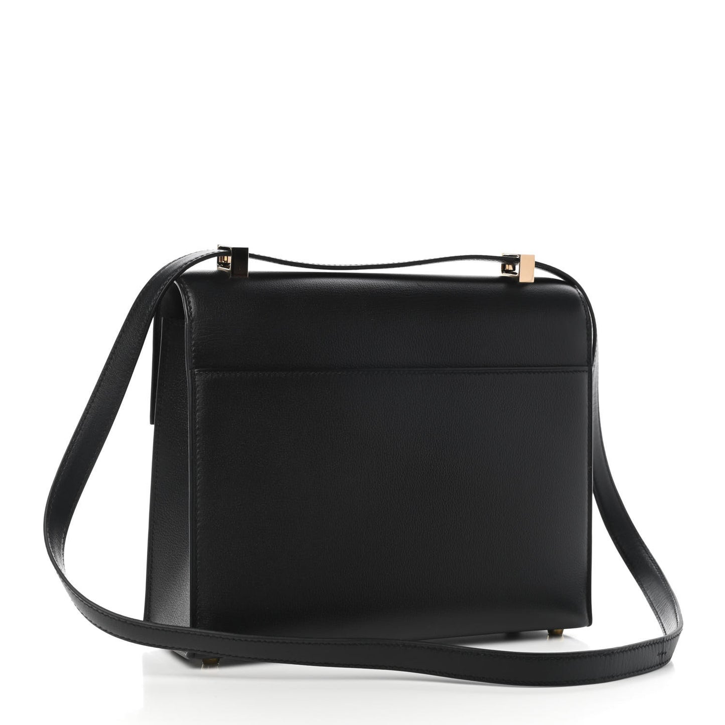 Allegro Verrou 21 Black