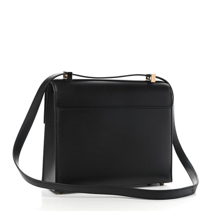 Hermes Allegro Verrou 21 Black 2 of 8