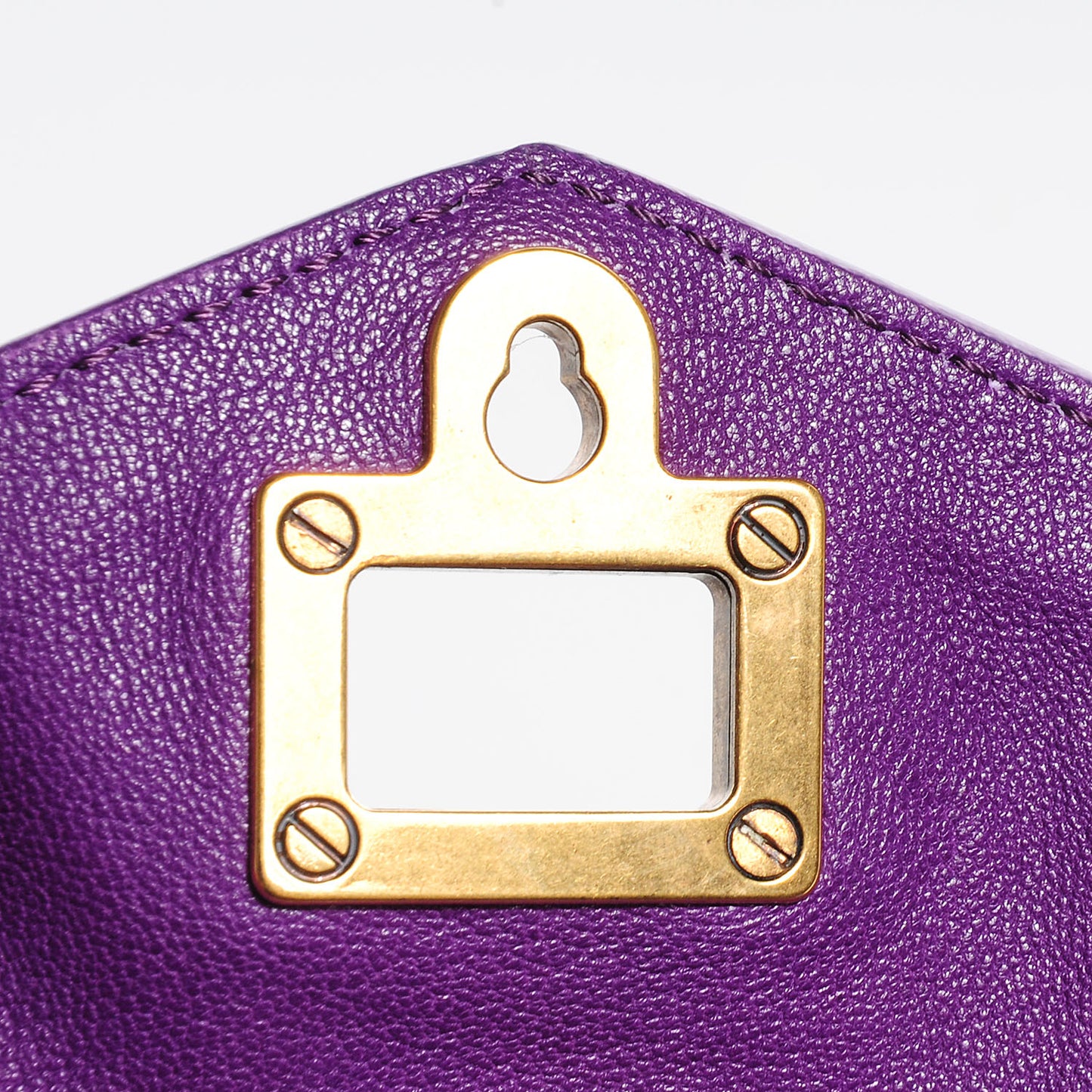 Lambskin PS1 Medium Satchel Veruca Salt