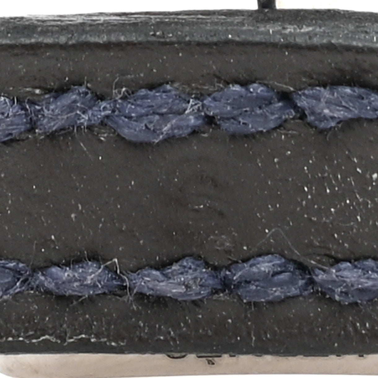 Swift Behapi Double Tour Bracelet S Bleu Saphir