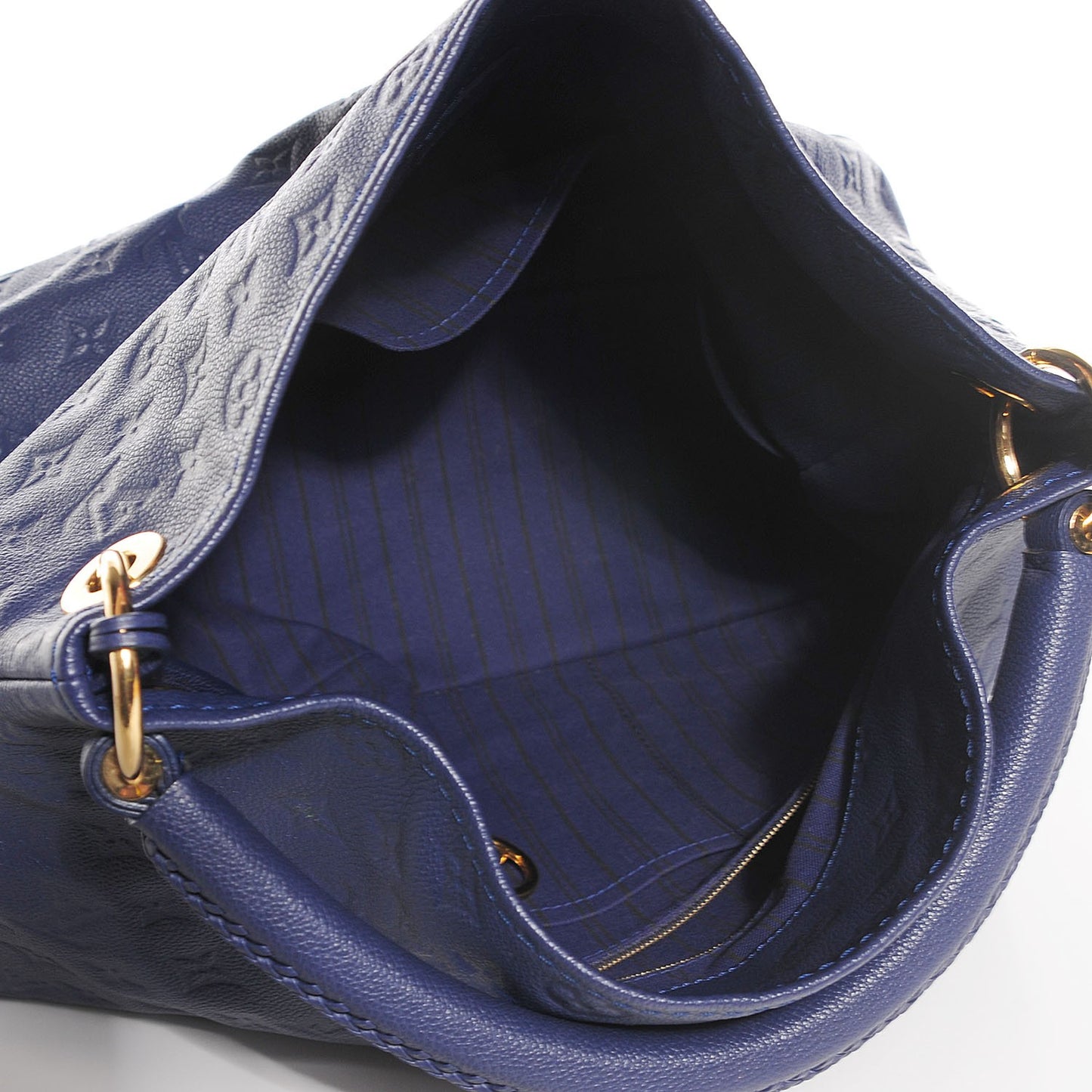 Empreinte Artsy MM Celeste