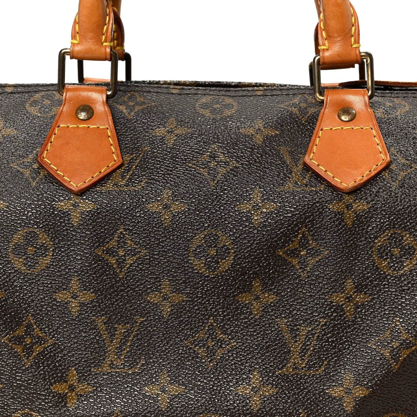Monogram Speedy 30