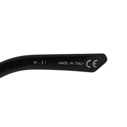 Christian Dior Diorsignature S6U Square Sunglasses Black 7 of 10
