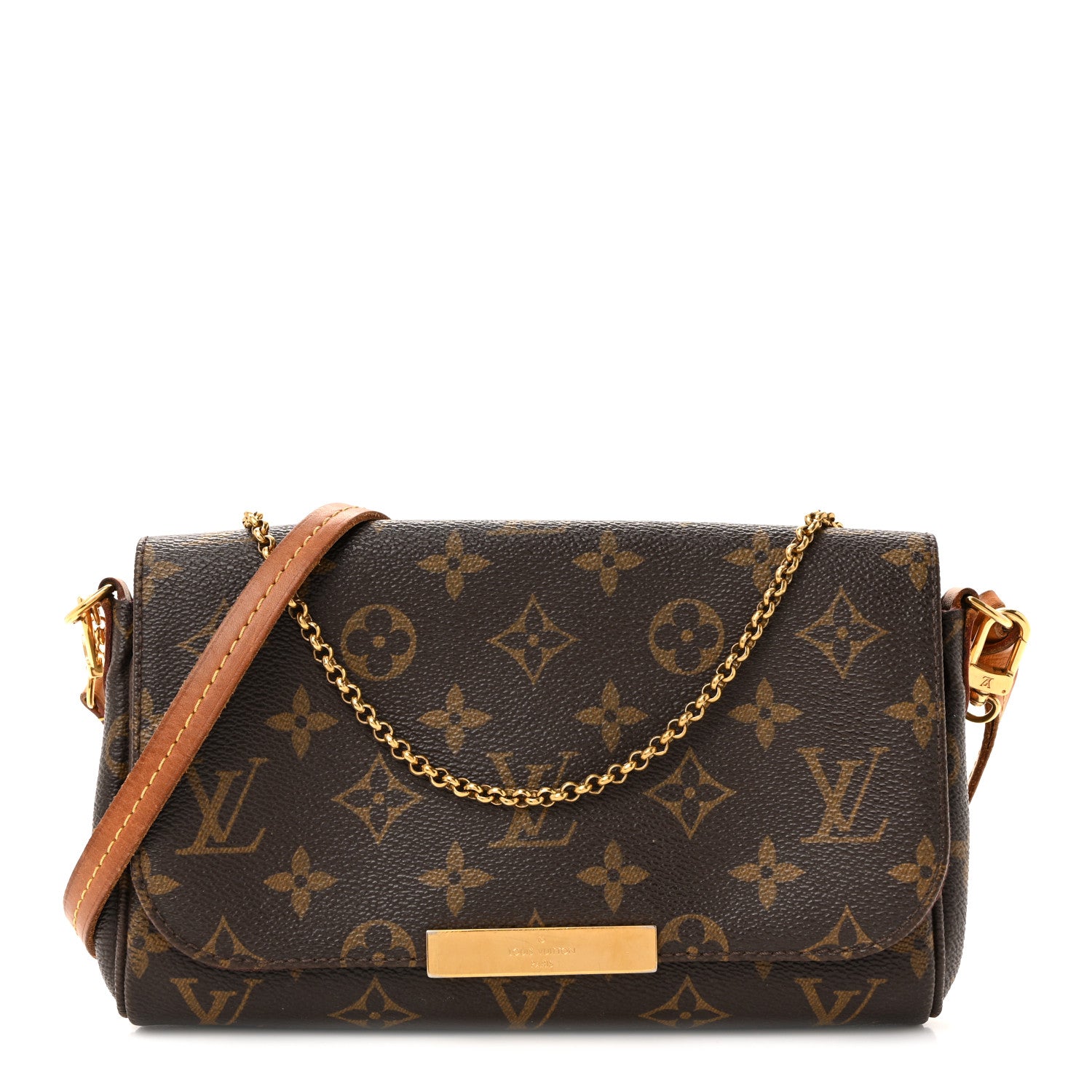 Louis Vuitton Monogram Favorite PM 1 of 14