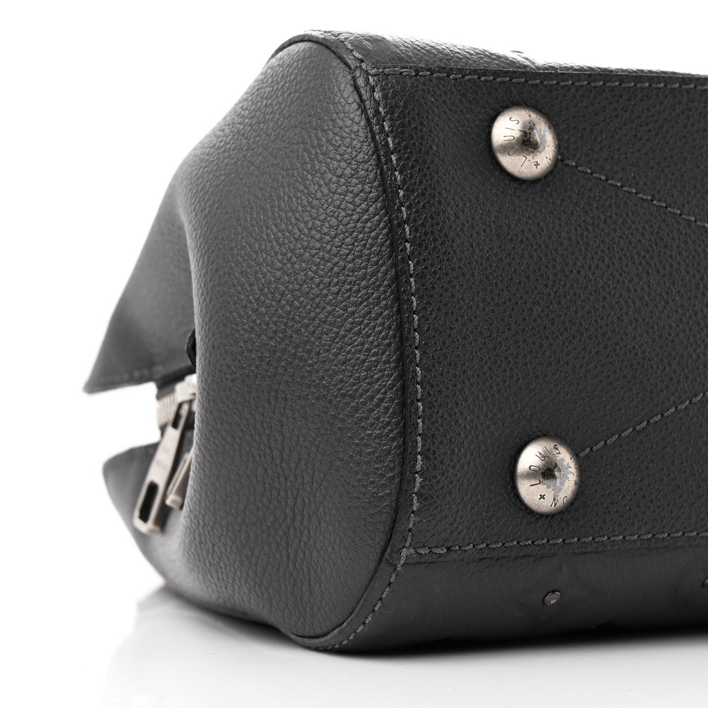 Empreinte Studded Montaigne BB Silver