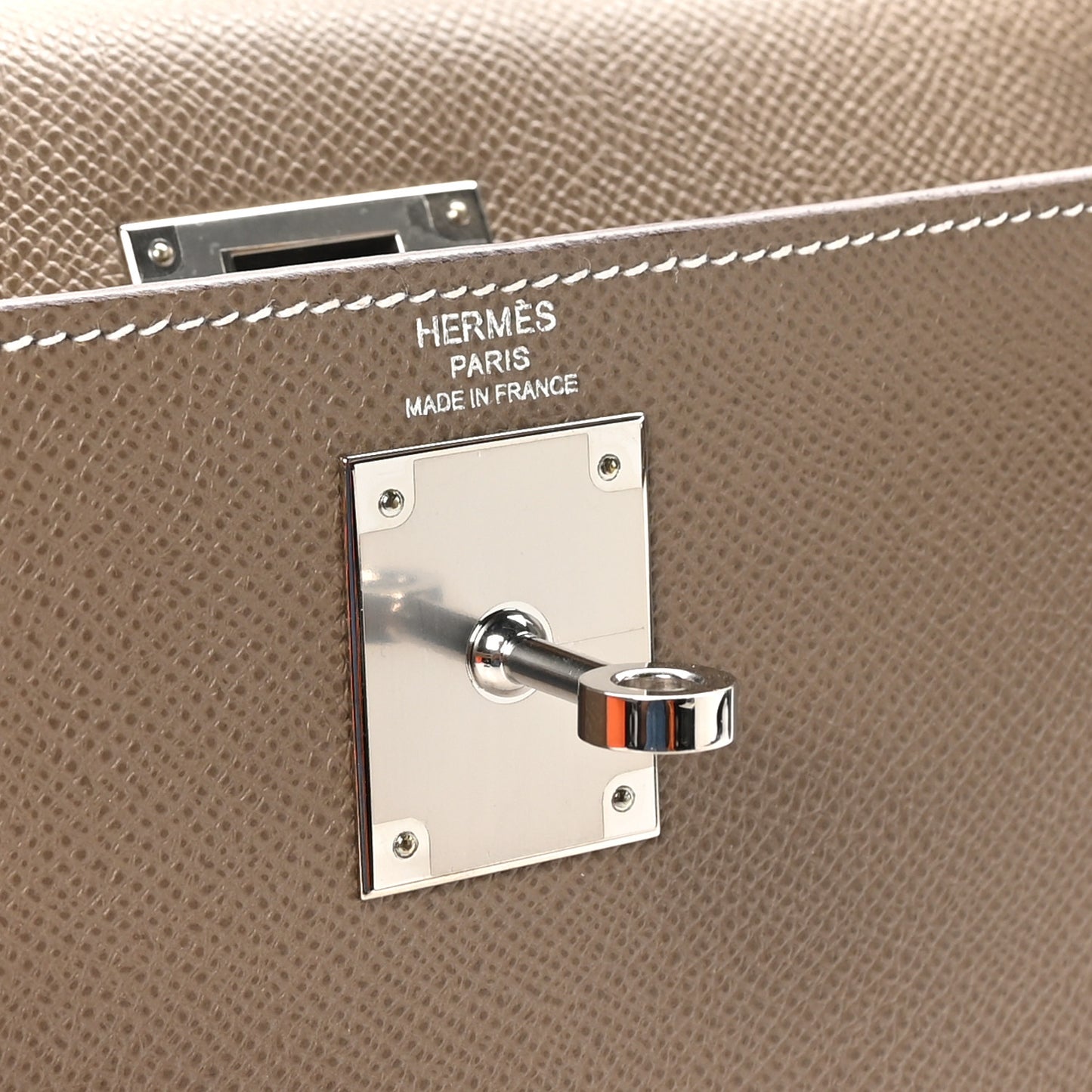 Epsom Kelly Sellier 28 Etoupe