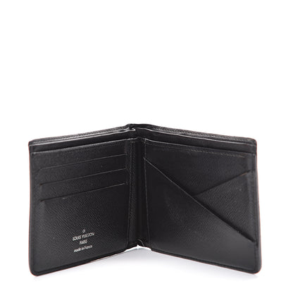 Louis Vuitton Damier Graphite Multiple Wallet 4 of 14