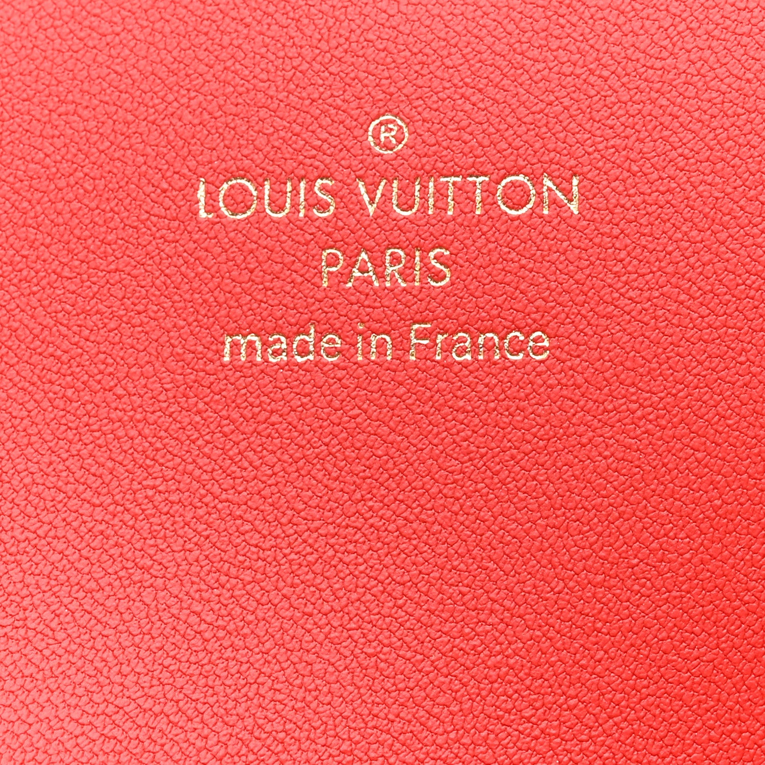 Louis Vuitton Monogram Kirigami Pochette Set 8 of 11