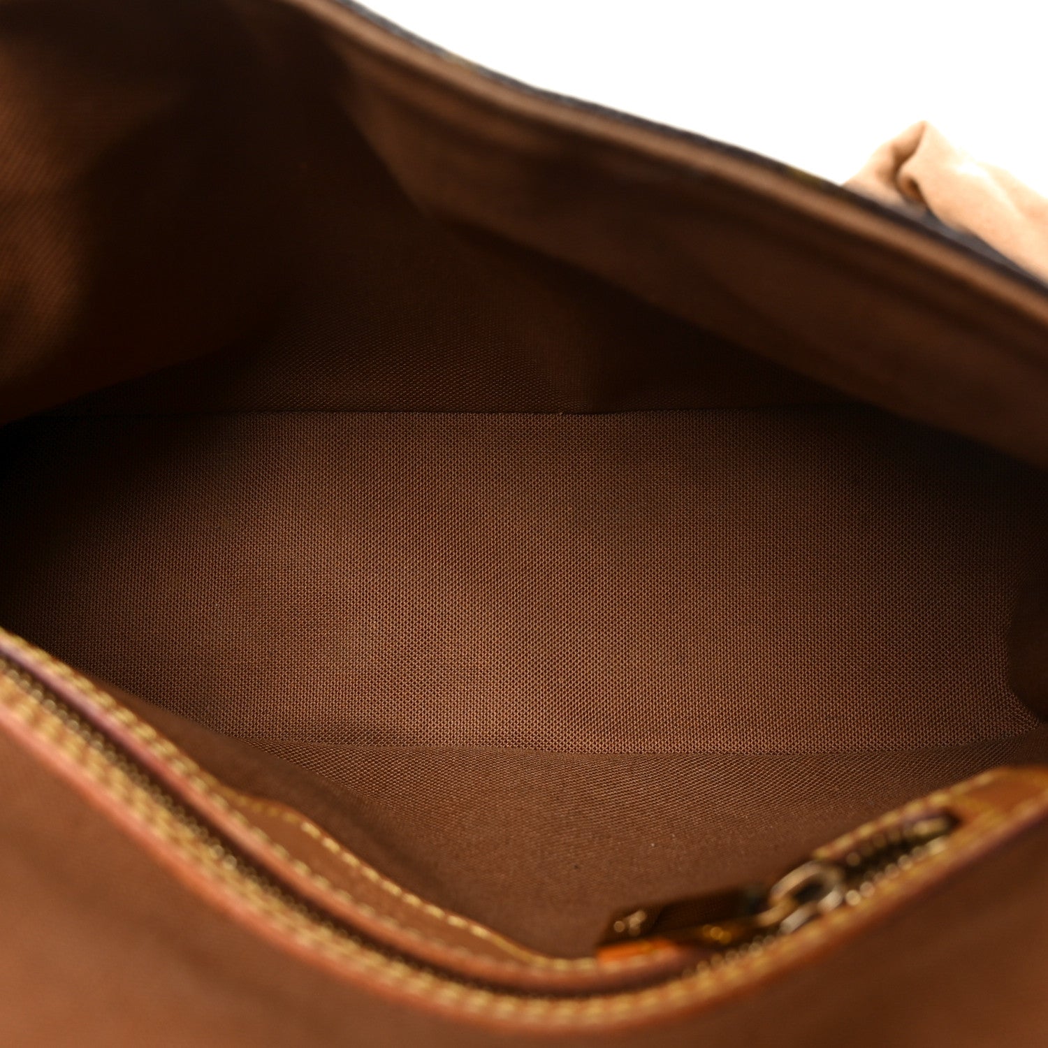 Louis Vuitton Monogram Mini Looping 5 of 10