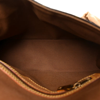 Louis Vuitton Monogram Mini Looping 5 of 10