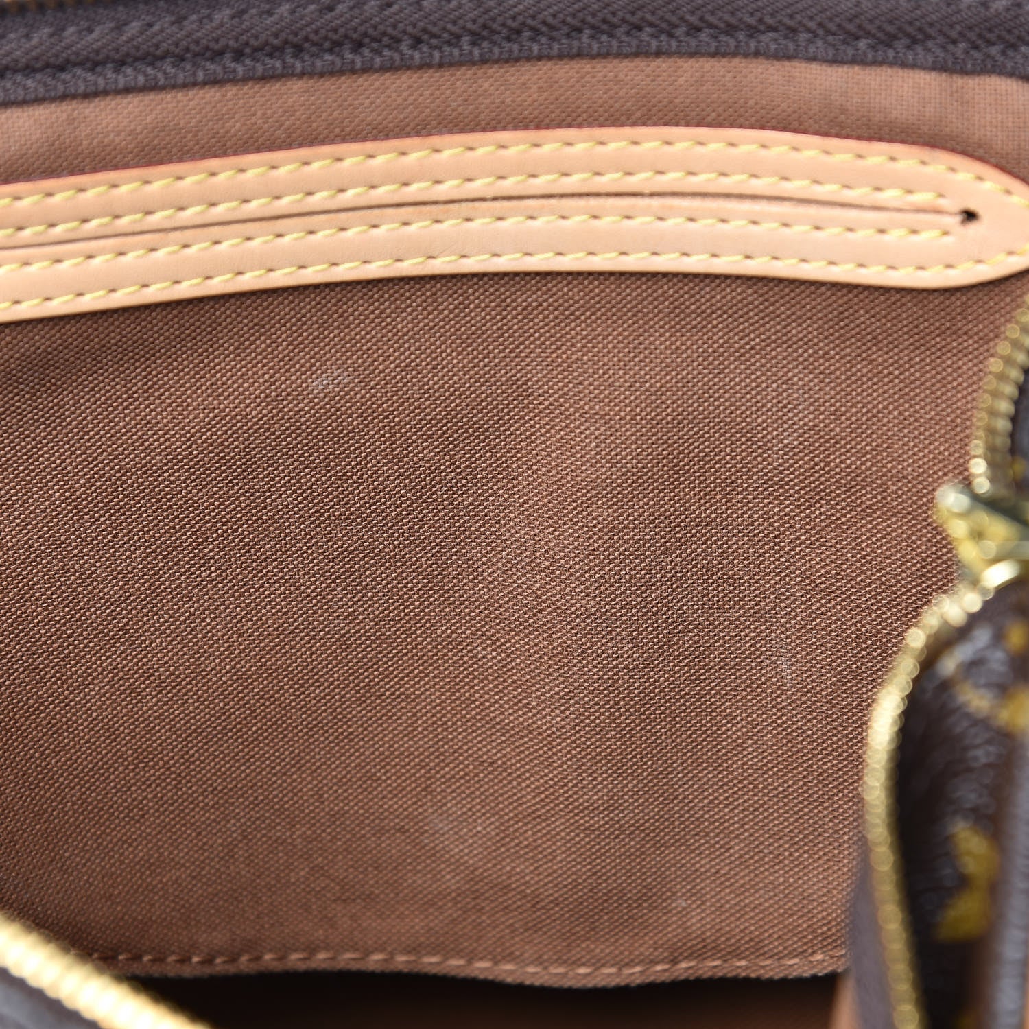 Louis Vuitton Monogram Speedy Bandouliere 35 12 of 13