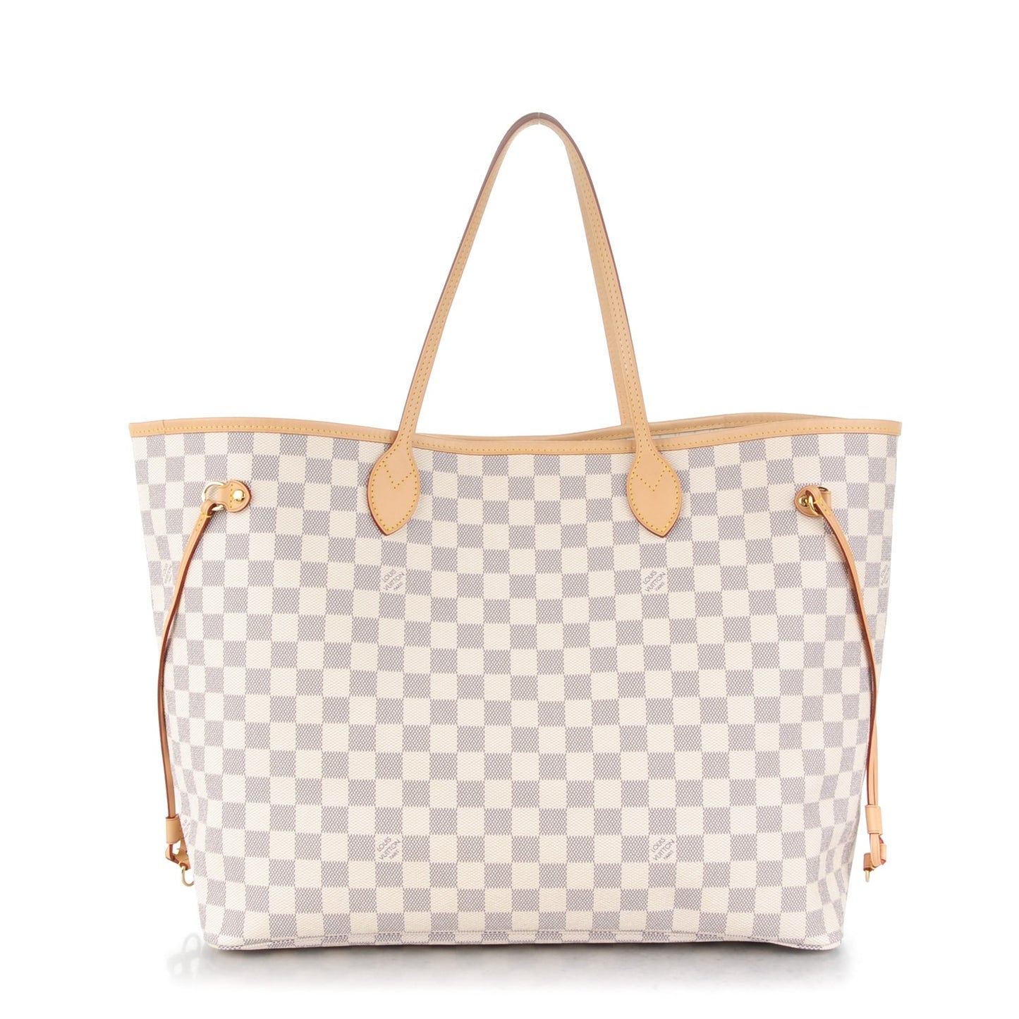 Damier Azur Neo Neverfull GM