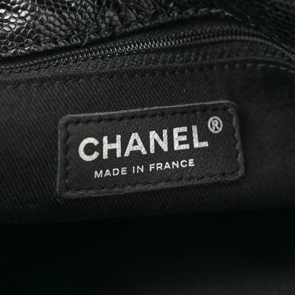 Chanel Caviar Natural Beauty Black 6 of 11