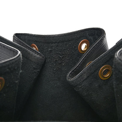 Louis Vuitton Epi Noe Black 10 of 10