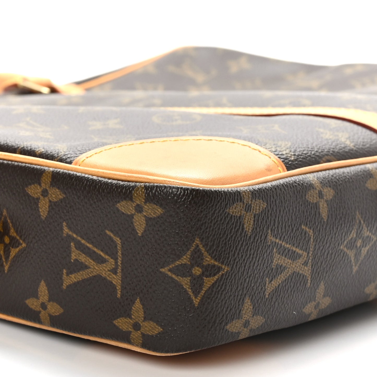 Monogram Porte-Documents Voyage Briefcase