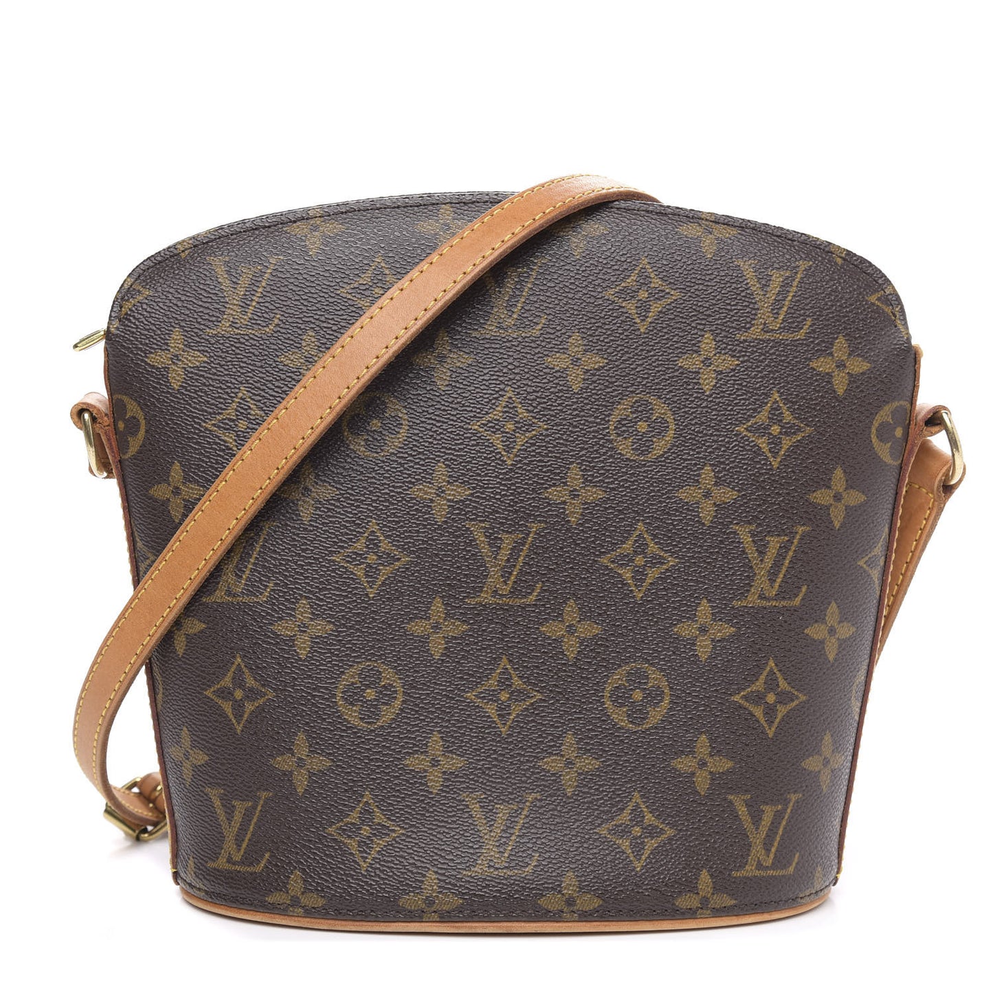 Monogram Drouot