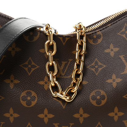 Louis Vuitton Monogram Cookie BB 7 of 9
