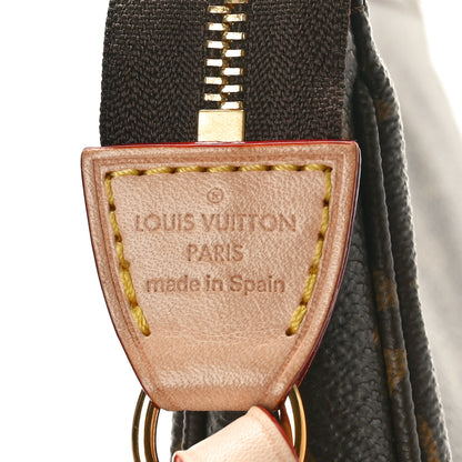 Louis Vuitton Monogram Pochette Accessories NM 6 of 9