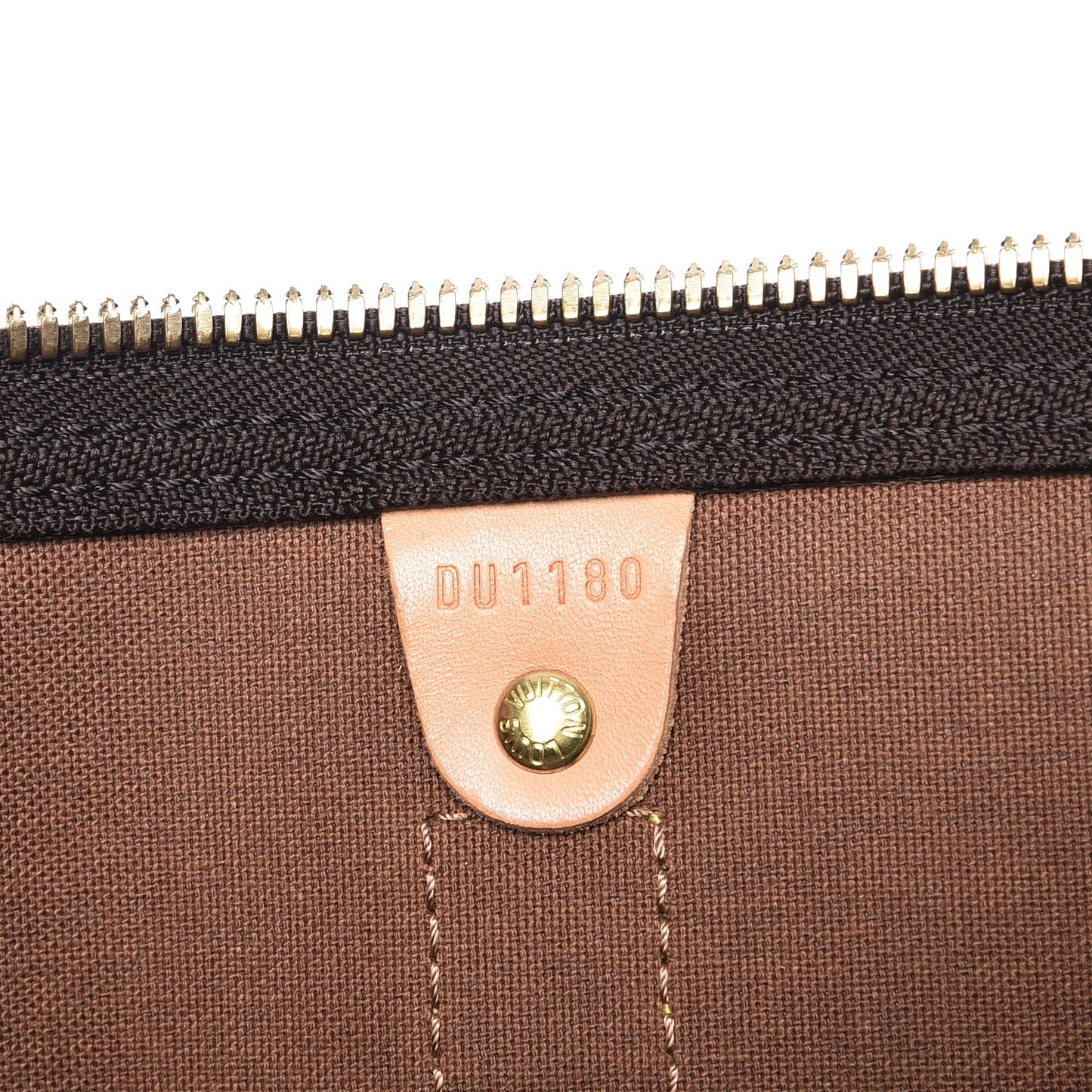 Monogram Keepall Bandouliere 50