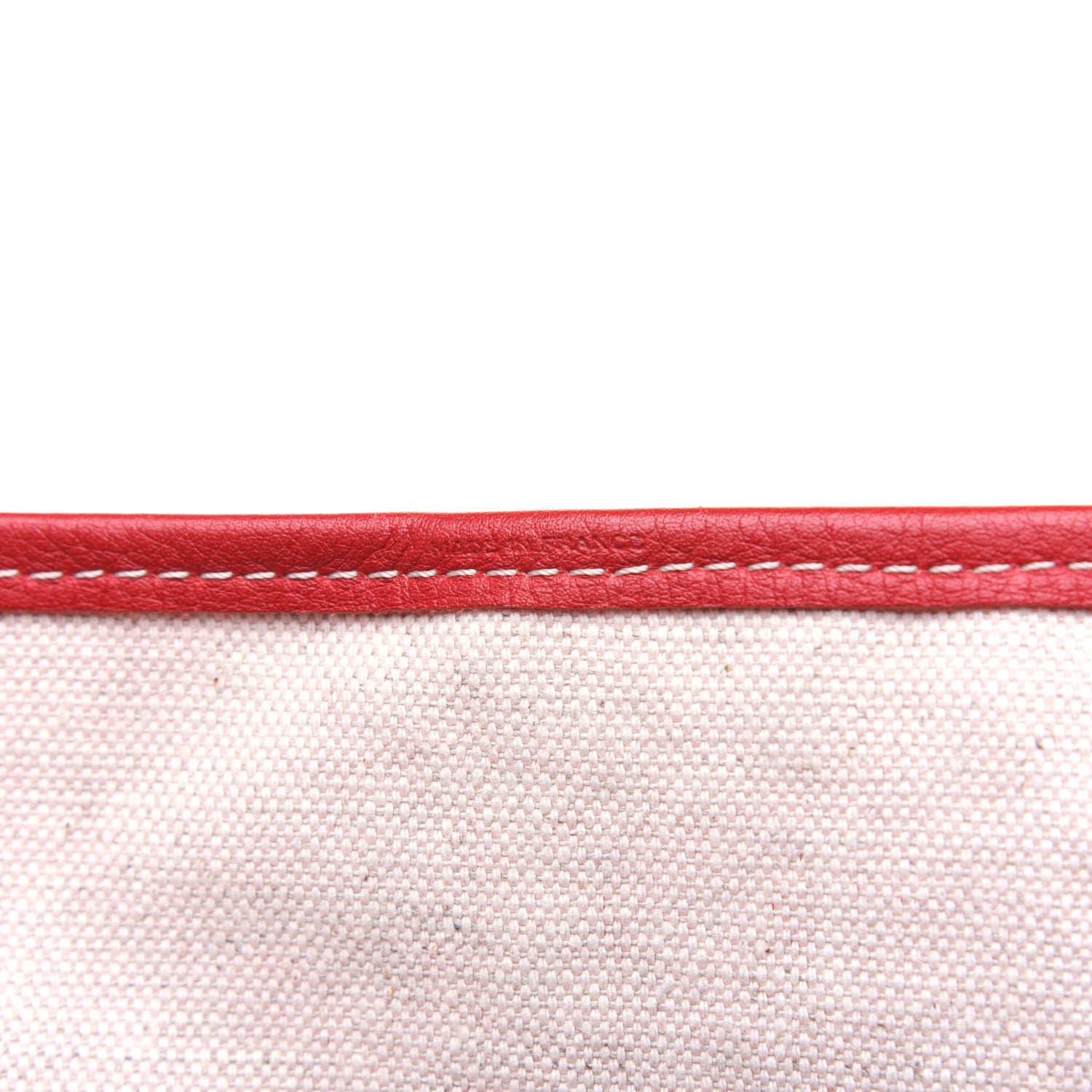 Goyard Goyardine Saint Louis GM Red 8 of 14