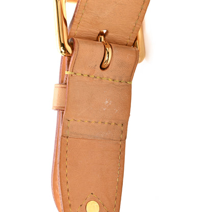 Louis Vuitton Monogram Galliera GM 12 of 14