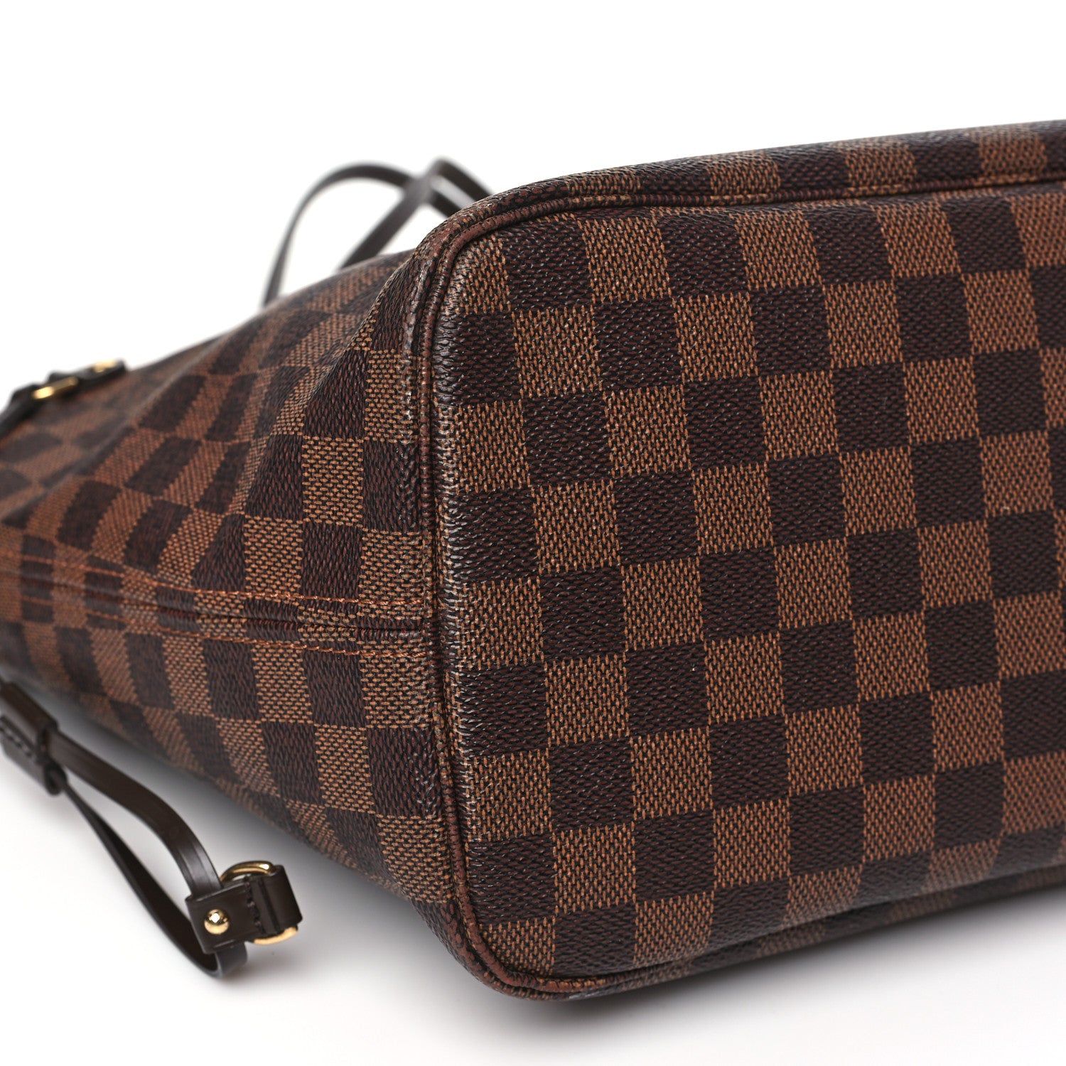 Louis Vuitton Damier Ebene Neo Neverfull MM 10 of 14