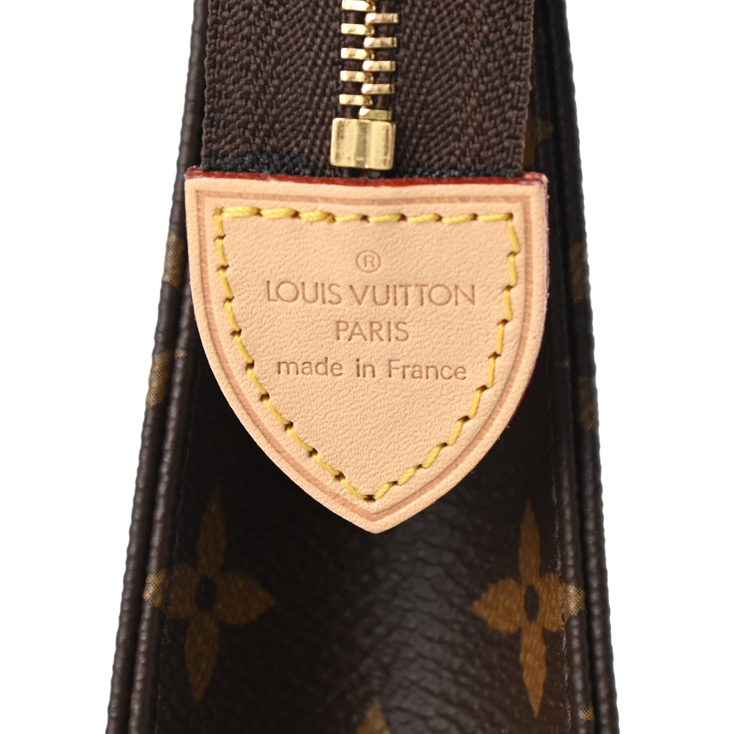Louis Vuitton Monogram Toiletry Pouch 26 6 of 9