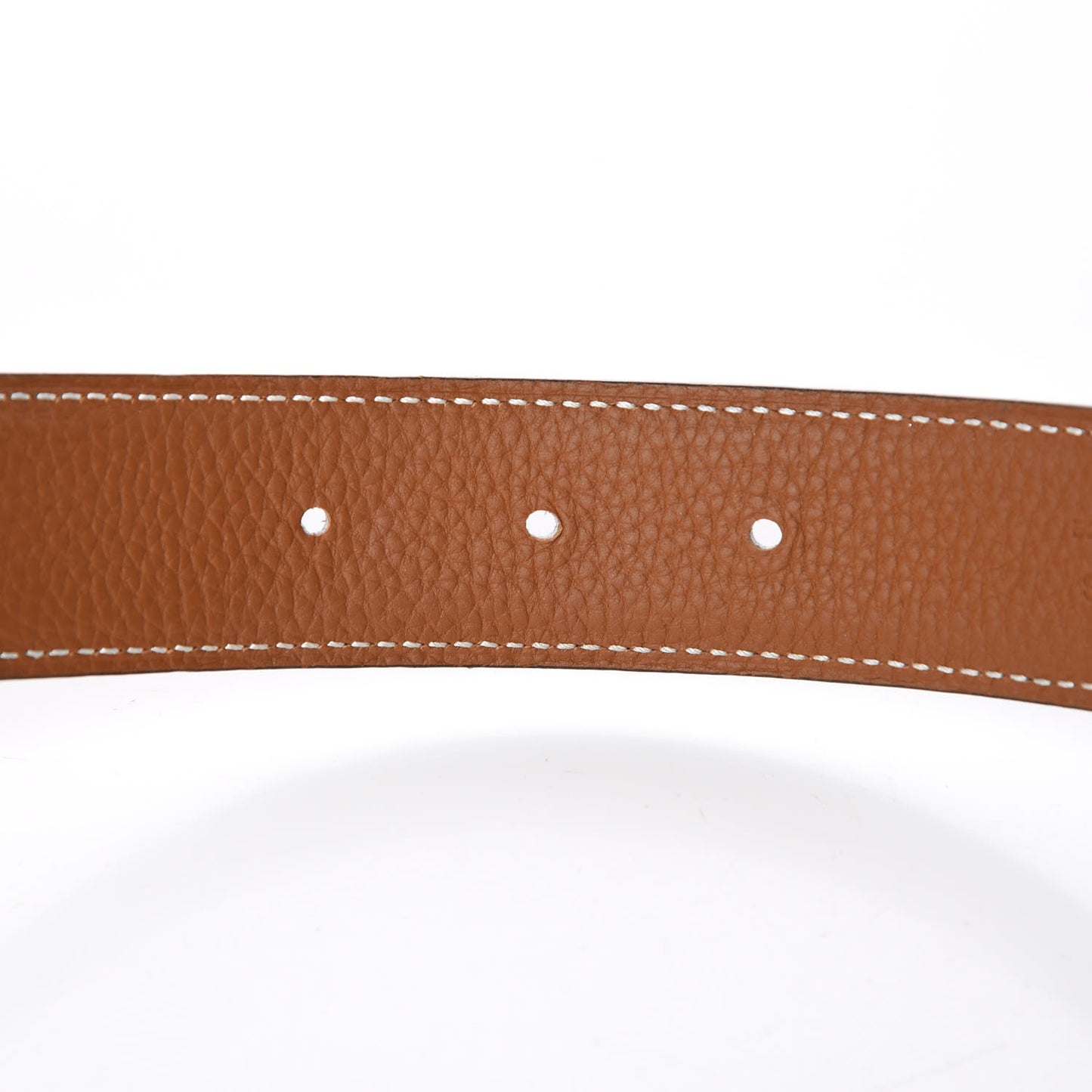 Box Togo 32mm H Belt 95 Black Gold