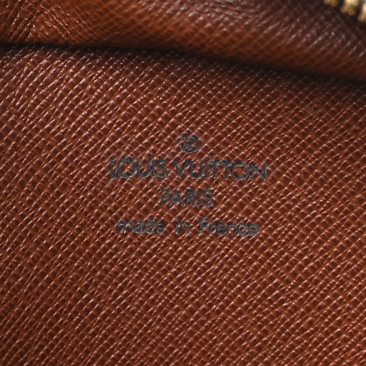 Monogram Cite MM