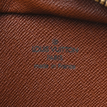 Louis Vuitton Monogram Cite MM 6 of 10