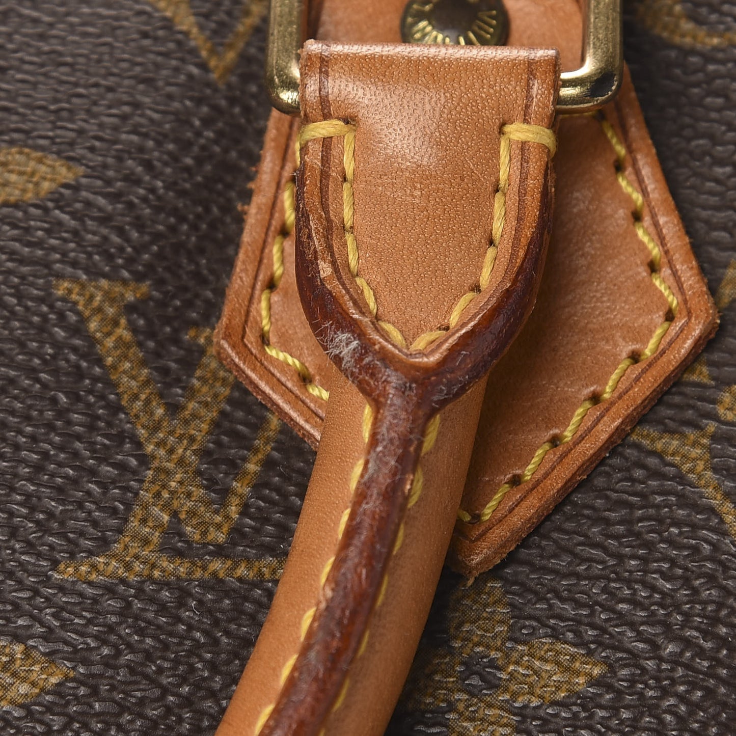 Monogram Speedy 30