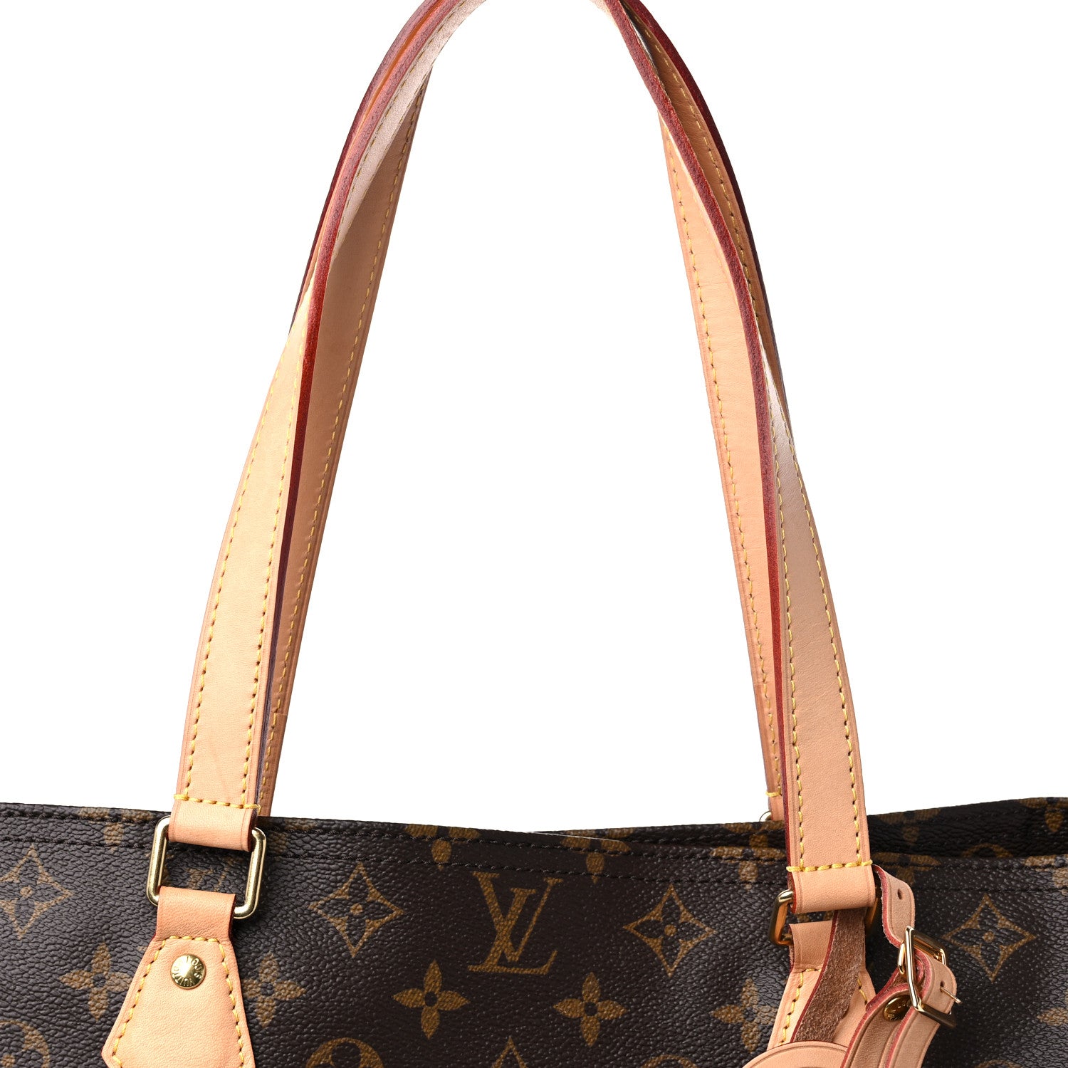 Louis Vuitton Monogram All-In MM 11 of 12