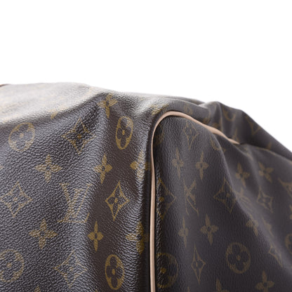 Louis Vuitton Monogram Keepall 60 6 of 11