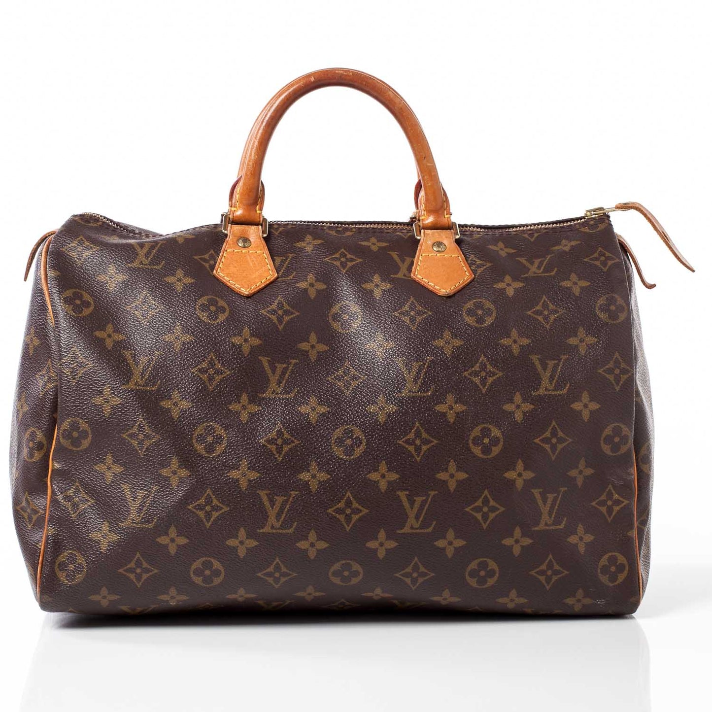 Monogram Speedy 35