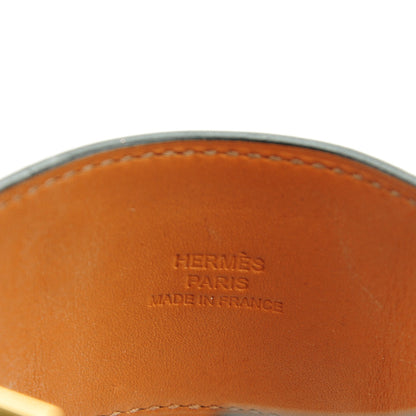 Hermes Chamonix Collier De Chien CDC Bracelet S Black 6 of 9