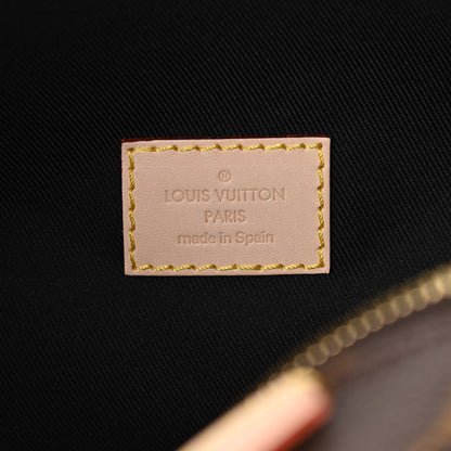 Louis Vuitton Monogram Bumbag 6 of 10