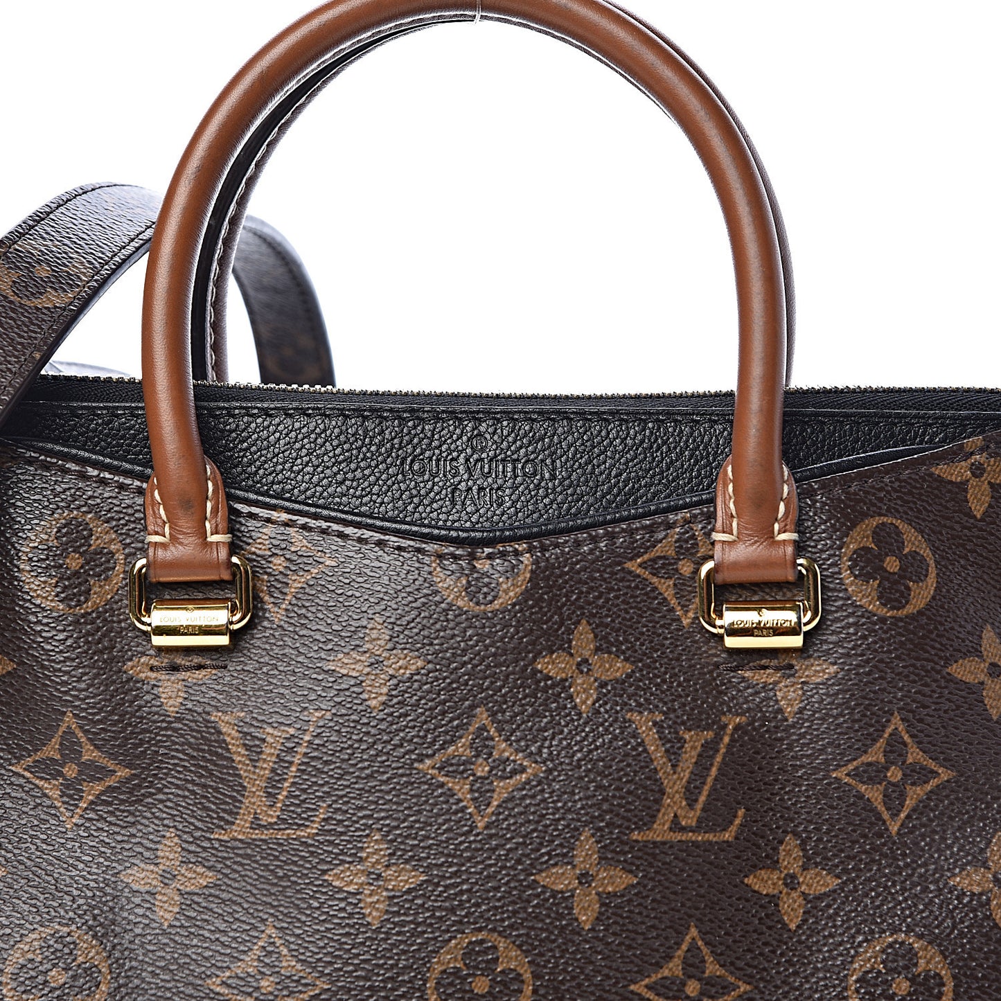 Monogram Pallas BB Black
