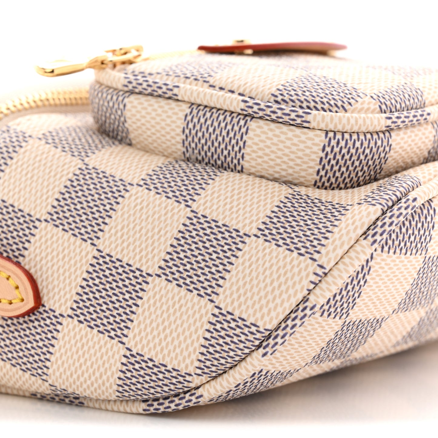 Damier Azur Mini Bumbag
