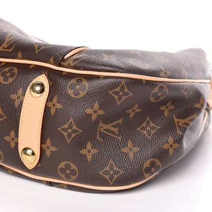 Louis Vuitton Monogram Galliera PM 6 of 11