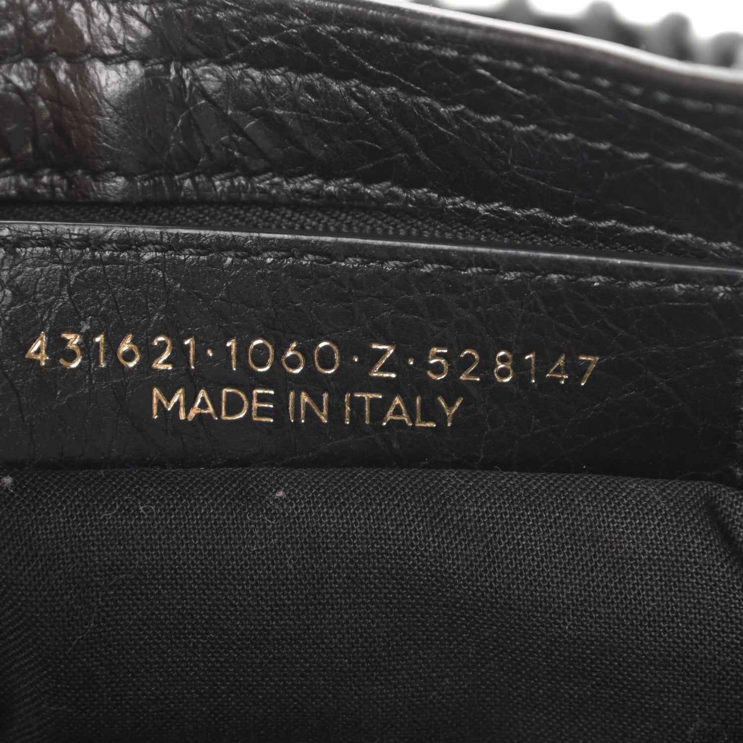 Balenciaga Agneau Graffiti All Over Classic Hardware S City Black Multicolor 7 of 10
