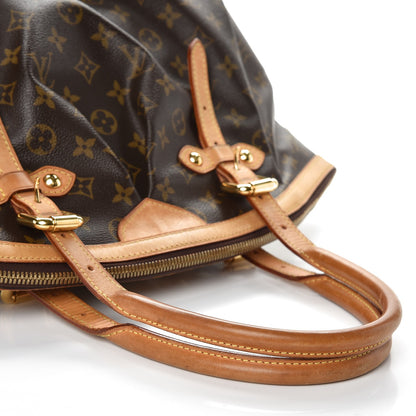 Louis Vuitton Monogram Tivoli GM 10 of 16