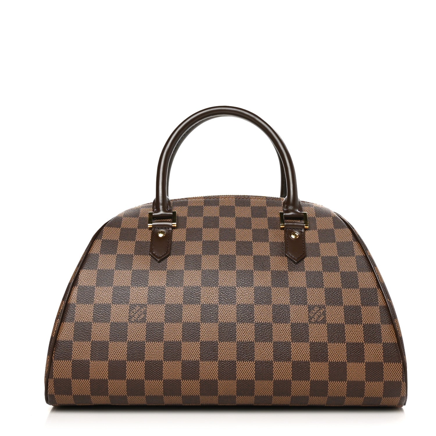 Louis Vuitton Damier Ebene Ribera MM 1 of 6