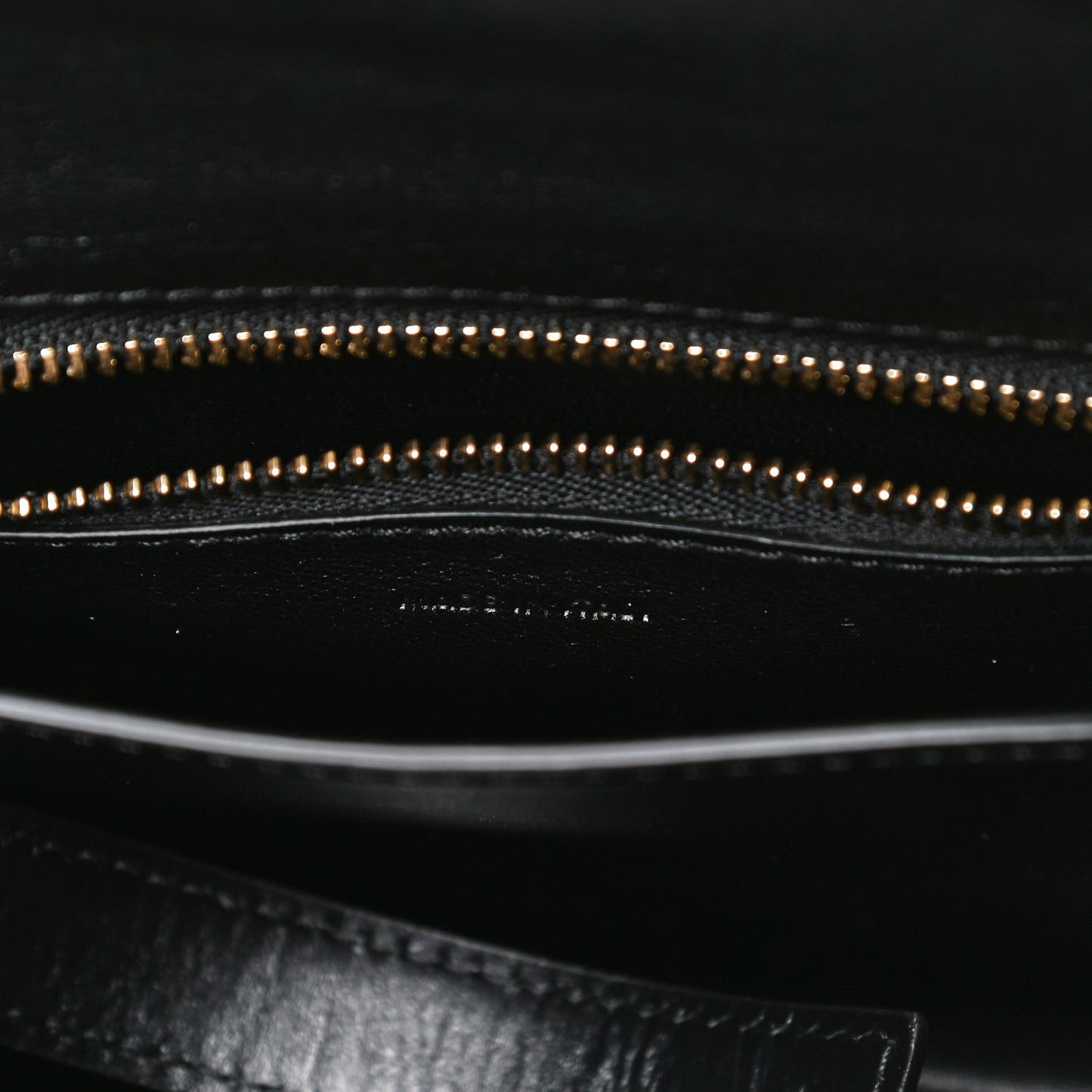 Box Calfskin Small Classic Box Flap Bag Black