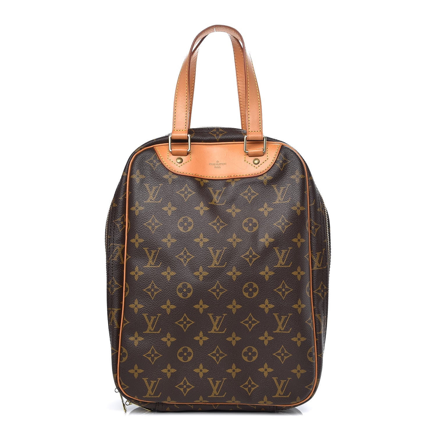 Louis Vuitton Monogram Excursion Shoe Bag 1 of 13